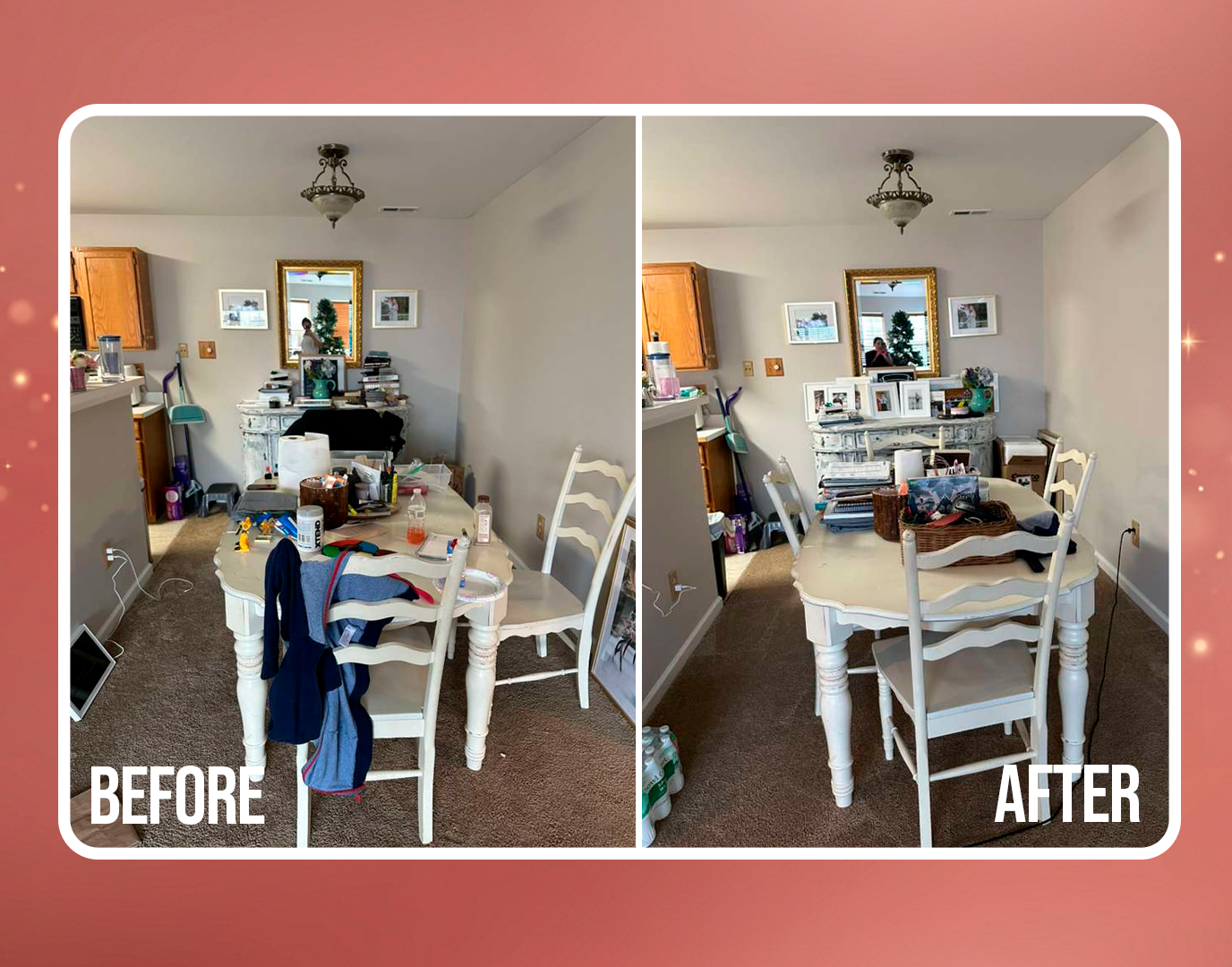 2 antes e depois
